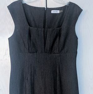 Calvin Klein Cocktail Dress